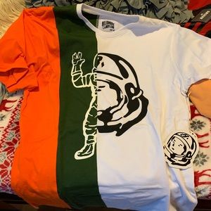 BILLIONAIRE BOYS CLUB TEE SHIRT. NEW